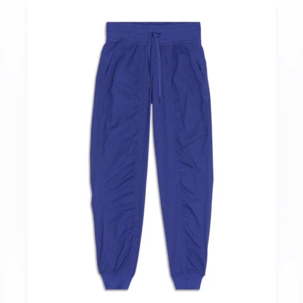 Lululemon Mid Rise Dance Studio Joggers
